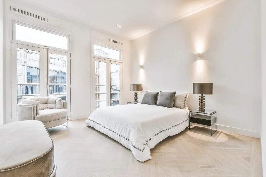 🚪Exploring Bedroom Modern Door Designs: A Stylish Journey 26 simple bedroom door design