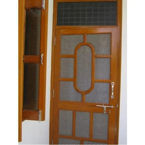 Latest & Modern wooden Jali door designs with photos 17 wooden main door jali design