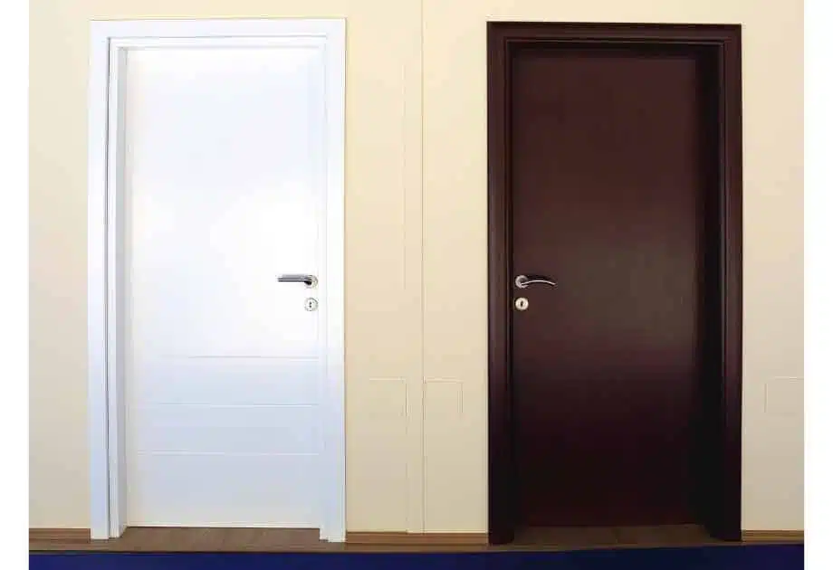Modern Sunmica door design 27 Flush door sunmica design 4