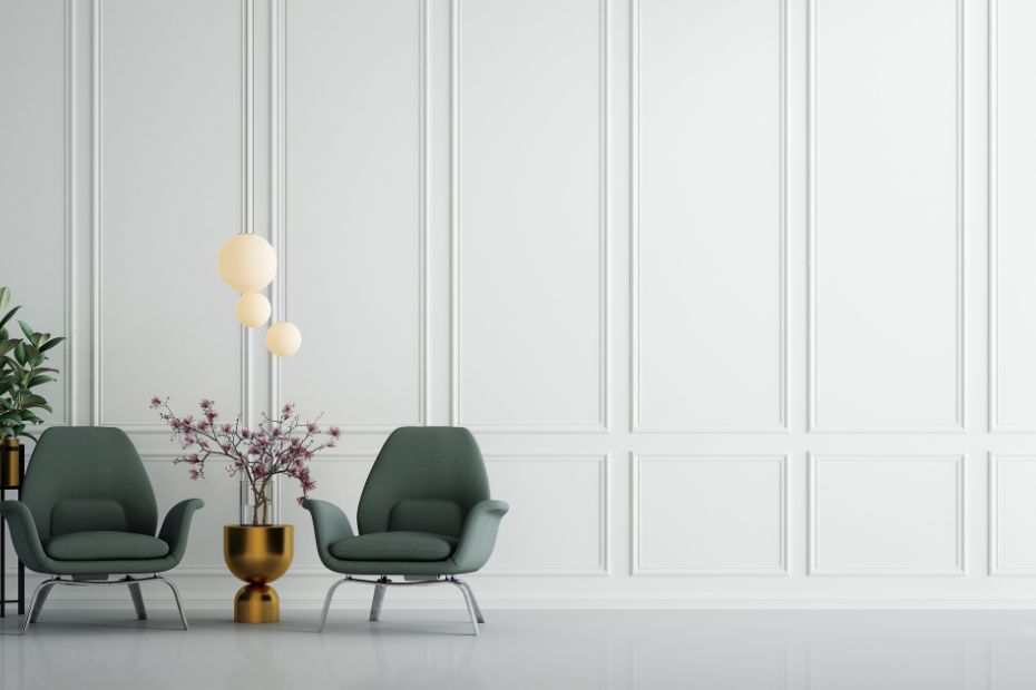 Wall panelling design 17