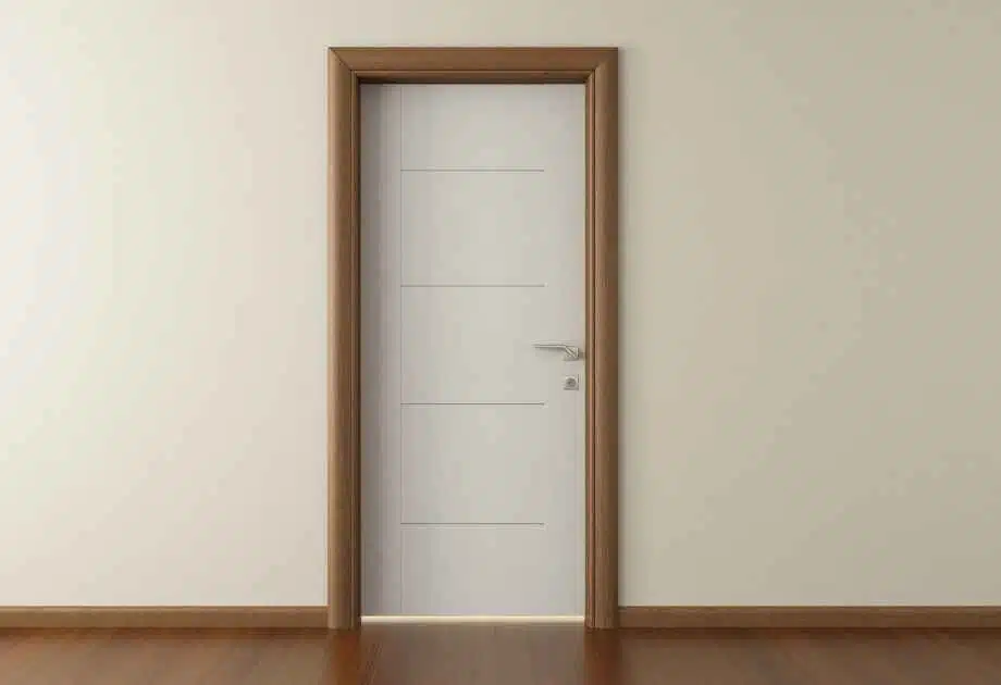 Modern Sunmica door design 8 flush door design mica 1
