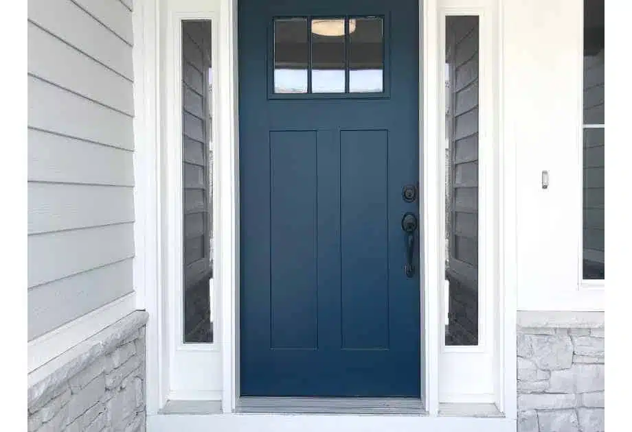 Modern Sunmica door design 9 flush door design mica 3