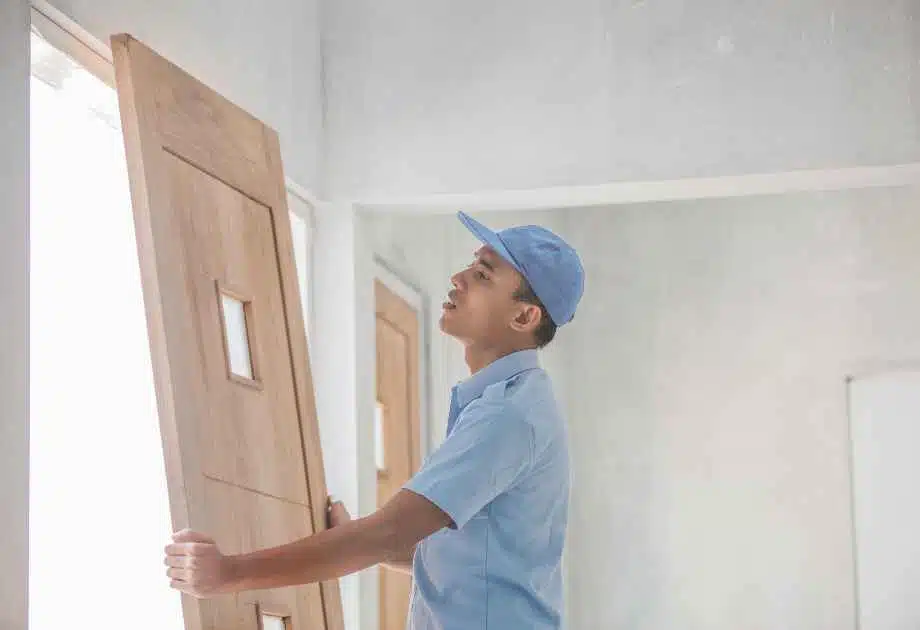 Modern Sunmica door design 3 plywood door sunmica design 2