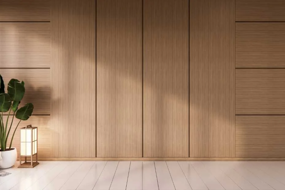 Modern Wall Panelling Designs & Ideas 34 plywood wall paneling designs