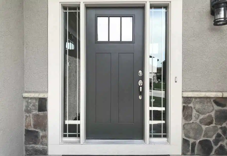 Modern Sunmica door design 40 veneer flush door design 3