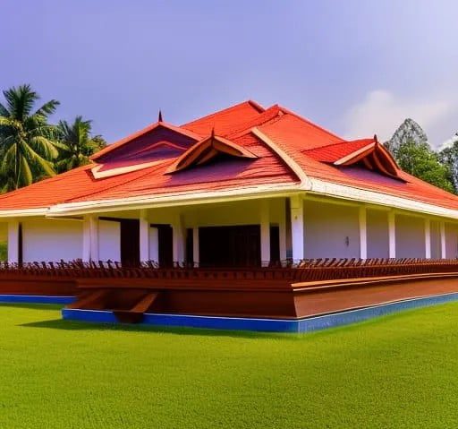 best traditional house designs in kerala