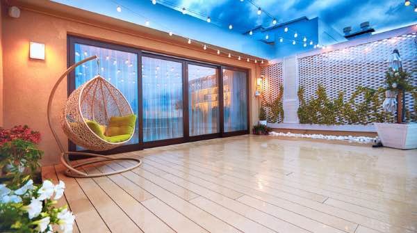 Modern Sliding door designs for Living room 14 exterior sliding doors