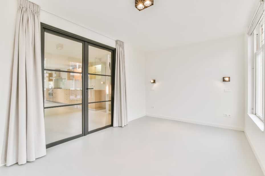 Modern Sliding door designs for Living room 23 interior sliding door