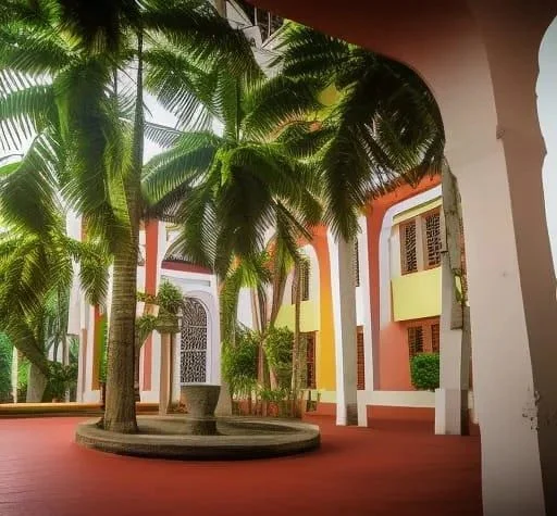 kerala house designs traditional