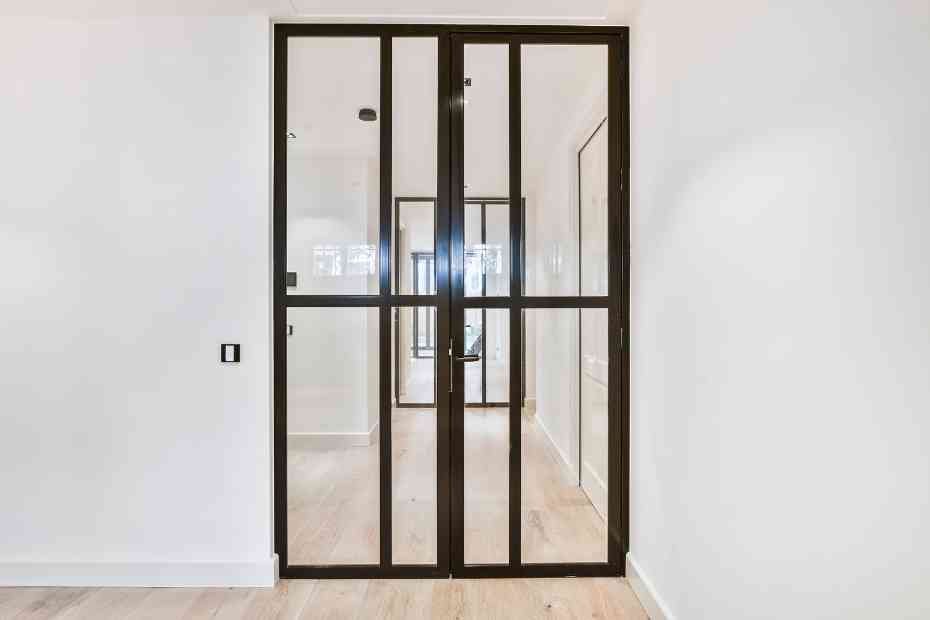 Glass door designs for home main door 26 modern glass door design