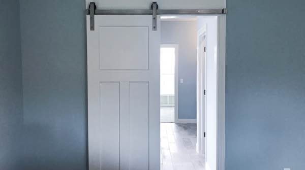 Modern Sliding door designs for Living room 26 sliding bathroom door