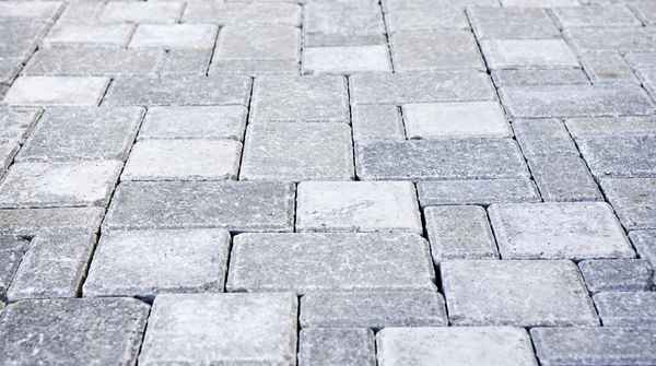 Interlocking paver blocks design