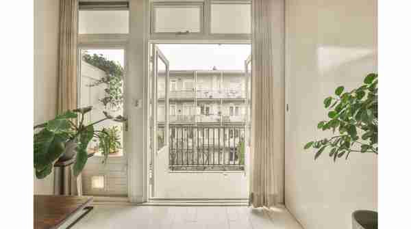 beautiful double door design