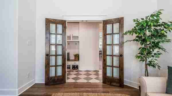 Glass door designs for home main door 18 double door design for living room
