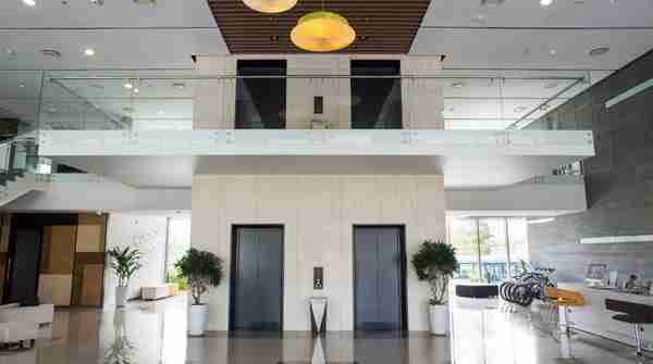 house main hall double door design