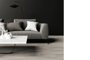 Charcoal Grey wall color for grey flooring 2
