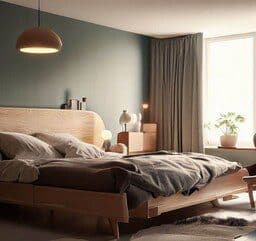 Scandinavian Bedroom Furniture for boys