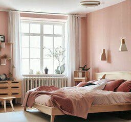 Scandinavian Bedroom Furniture for girls