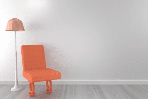 Wall colors for grey flooring 26