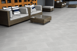 Wall colors for grey flooring 4