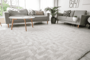 Warm grey flooring 3