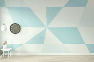 pale blue color for Grey floor 5