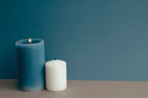 pale blue color for Grey floor 7