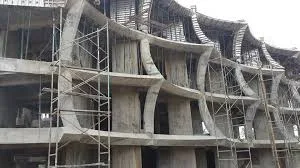 mivan construction