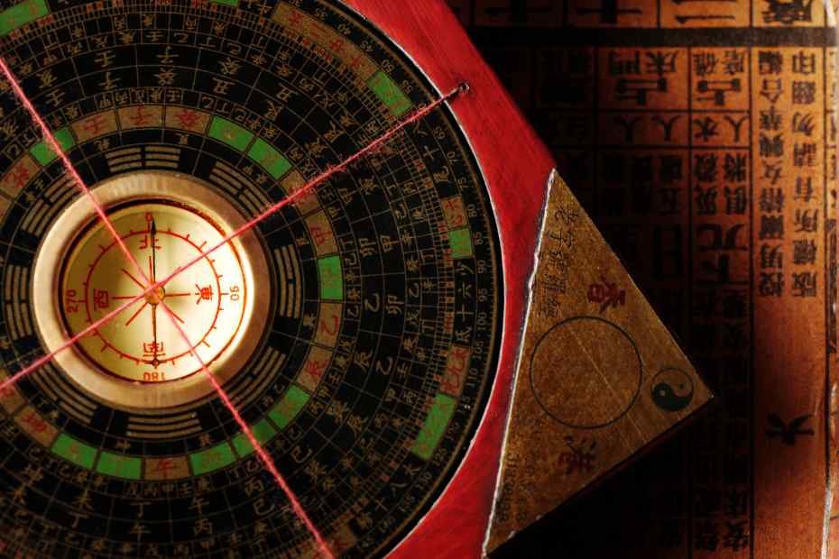 Feng Shui Home Direction