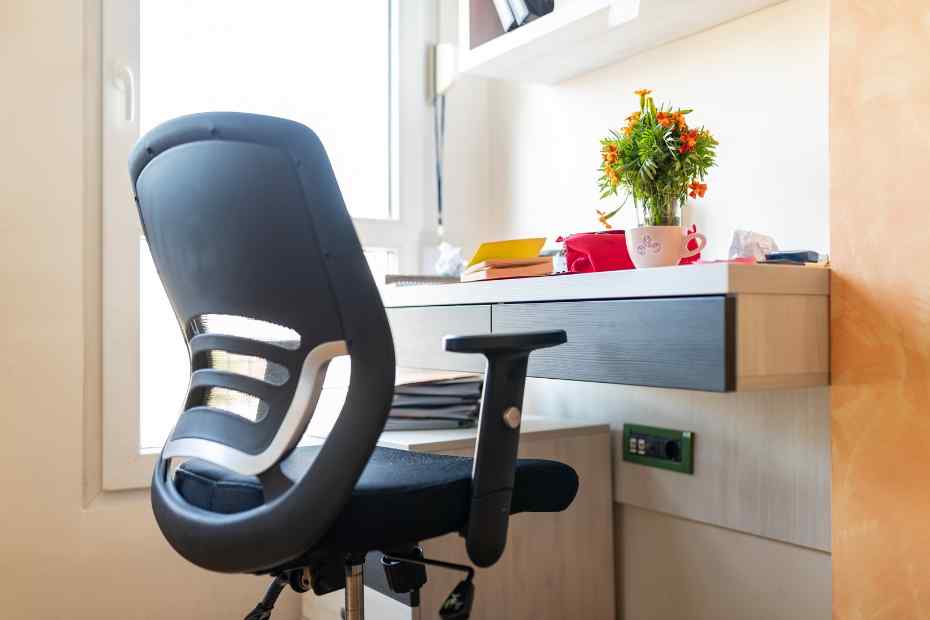 Home office Desk and Chair