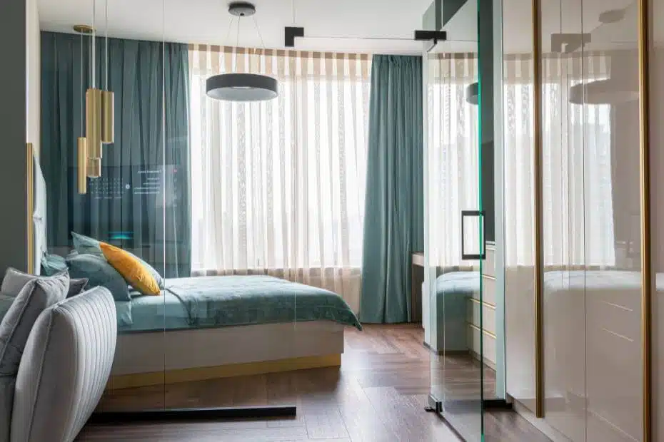 🚪Exploring Bedroom Modern Door Designs: A Stylish Journey 2 bedroom single door design 1