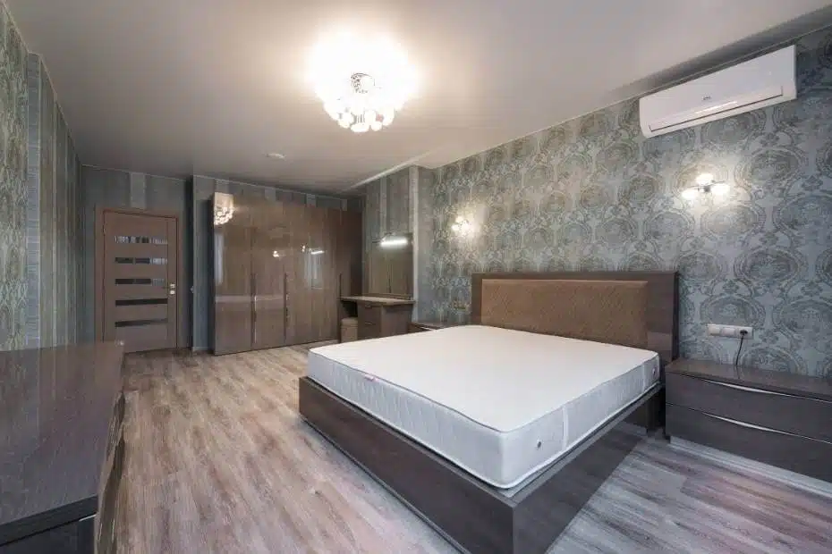 🚪Exploring Bedroom Modern Door Designs: A Stylish Journey 11 bedroom single door design 10