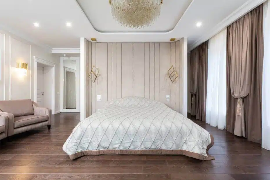 🚪Exploring Bedroom Modern Door Designs: A Stylish Journey 12 bedroom single door design 11
