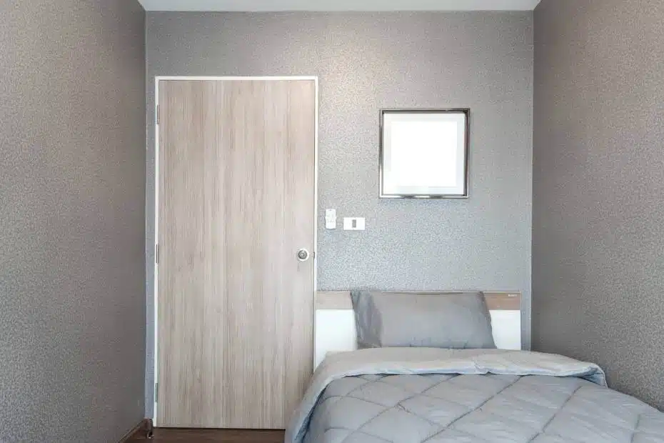 🚪Exploring Bedroom Modern Door Designs: A Stylish Journey 16 bedroom single door design 15