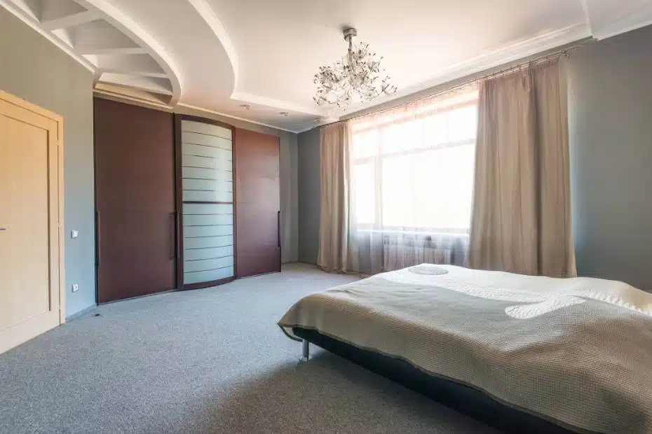 🚪Exploring Bedroom Modern Door Designs: A Stylish Journey 18 bedroom single door design 17