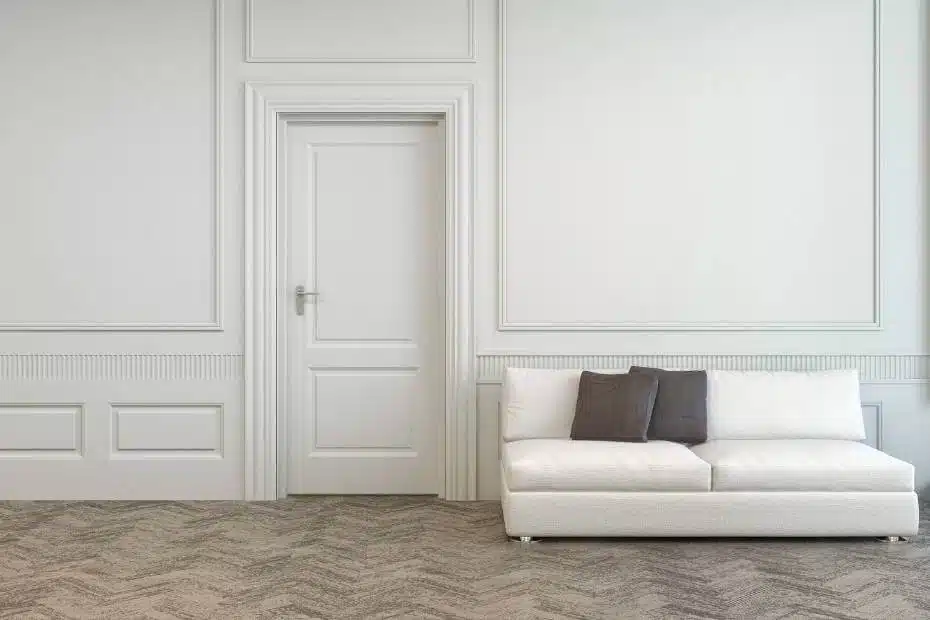 🚪Exploring Bedroom Modern Door Designs: A Stylish Journey 19 bedroom single door design 18