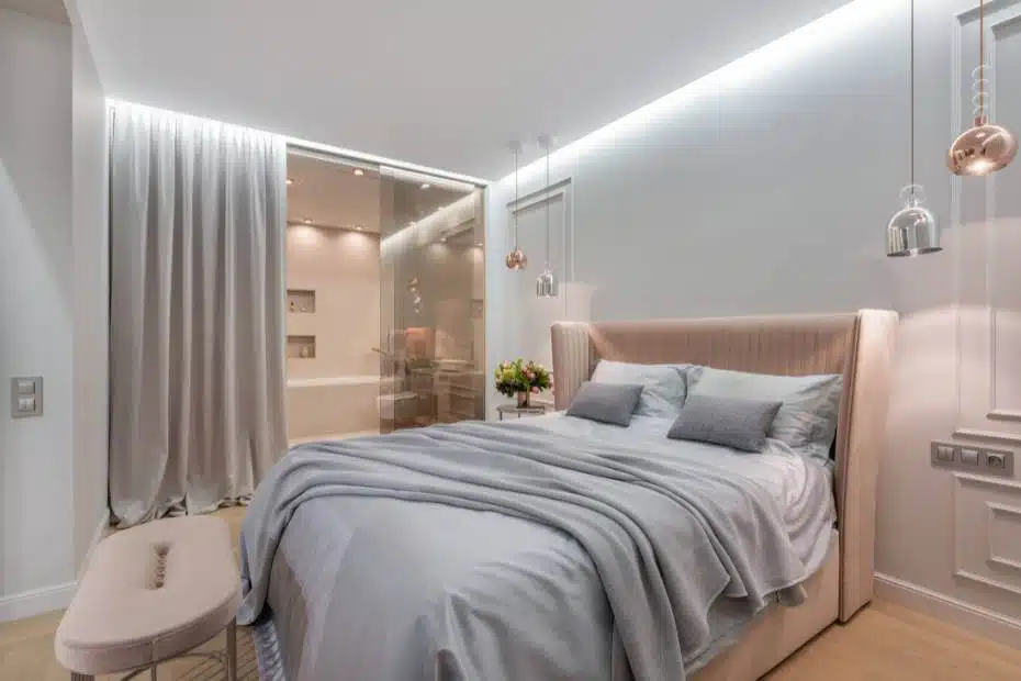 🚪Exploring Bedroom Modern Door Designs: A Stylish Journey 3 bedroom single door design 2