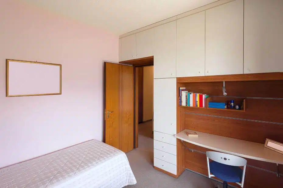 🚪Exploring Bedroom Modern Door Designs: A Stylish Journey 4 bedroom single door design 3
