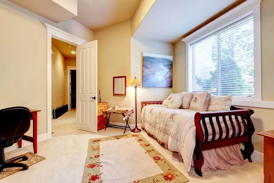 🚪Exploring Bedroom Modern Door Designs: A Stylish Journey 9 bedroom single door design 8