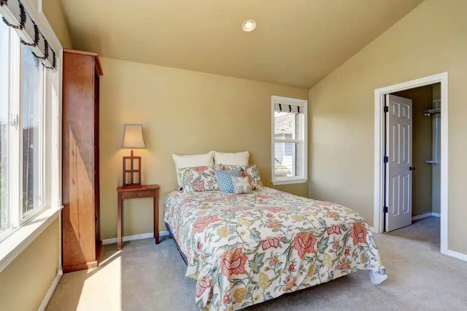 🚪Exploring Bedroom Modern Door Designs: A Stylish Journey 10 bedroom single door design 9