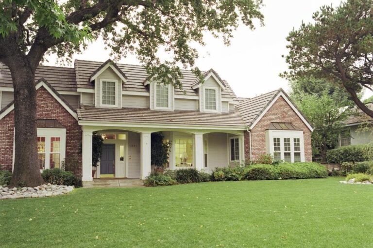 Artificial stone: How it is utilised in building construction? 14 Stone Cladding Front Elevation