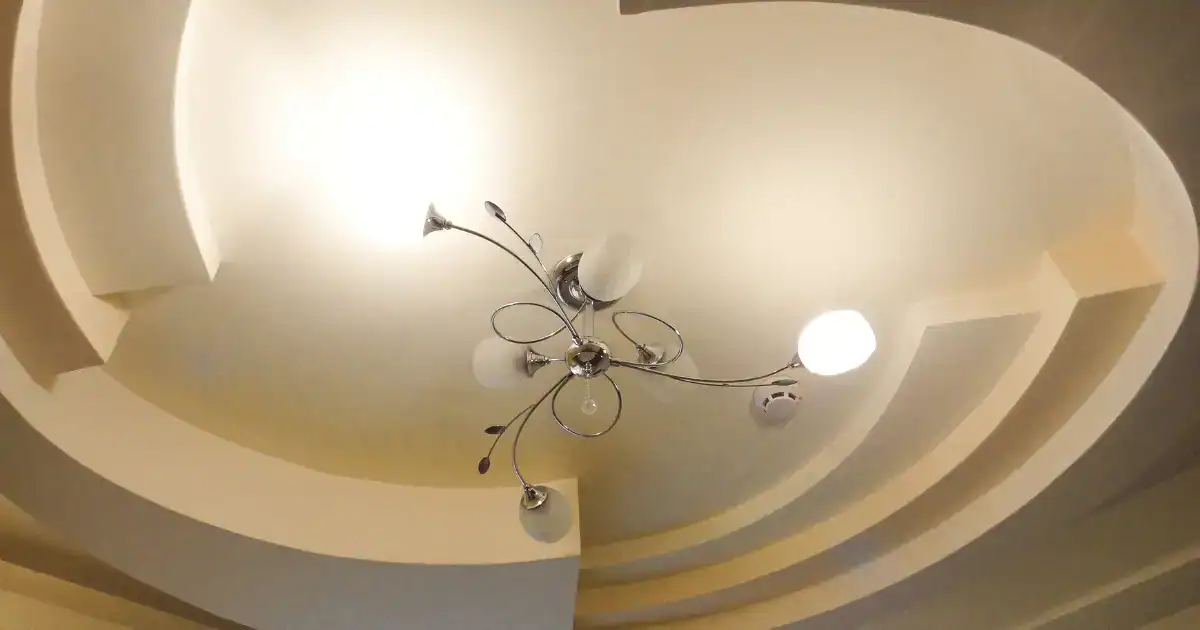 False Ceiling Design 25 room POP false ceiling design