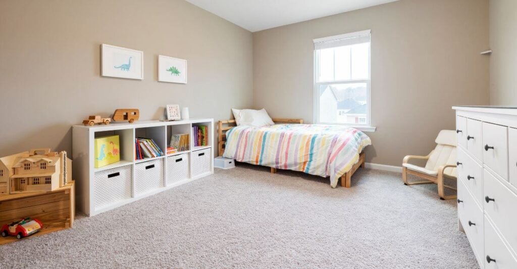 Childern-Bedroom