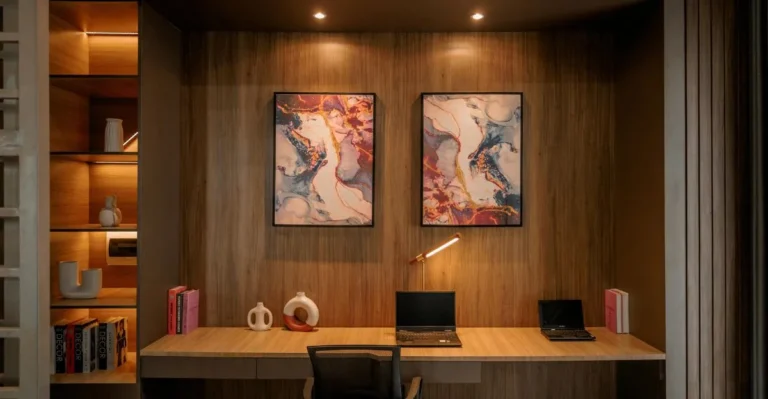 smart luminaires